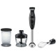 Блендер Bosch MSM 2650B (подрібнювач, міксер)
