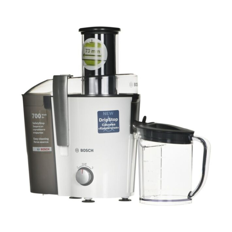 Соковитискач Bosch MES25A0
