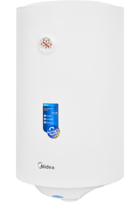 Водонагрівач Midea ECO D50-15F6 (W)