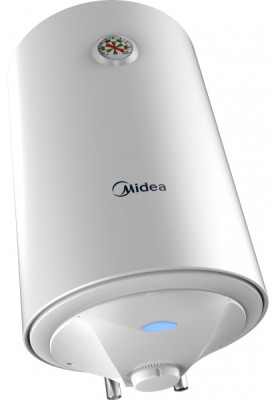 Водонагрівач Midea ECO Сухий тен D50-15F6 (D)