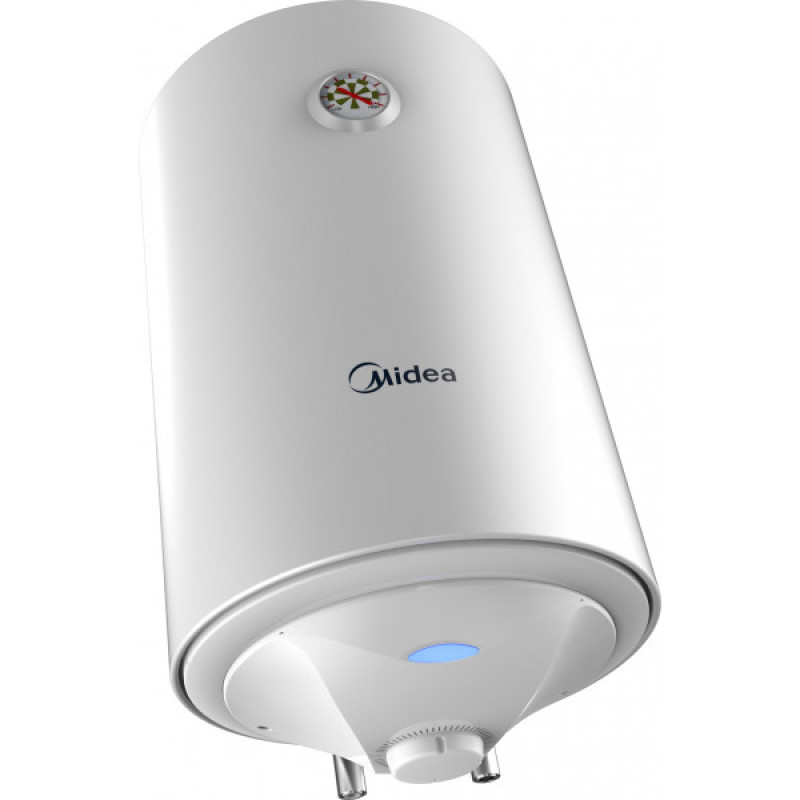 Водонагрівач Midea ECO Сухий тен D50-15F6 (D)