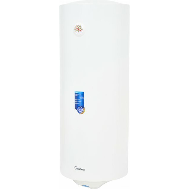Водонагрівач Midea ECO Сухий тен D80-15F6 (D)