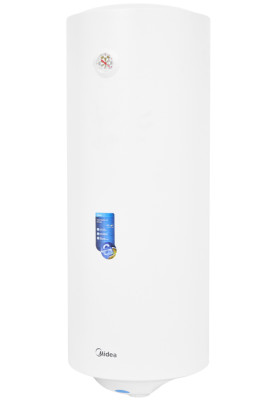 Водонагрівач Midea ECO D80-15F6 (W)