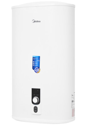 Водонагрівач Midea ECO плаский сухий тен D50-20ED2 (D)