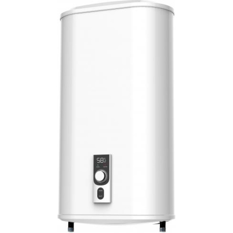 Водонагрівач Midea ECO плаский D100-20ED2 (W)