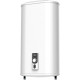 Водонагрівач Midea ECO плаский D100-20ED2 (W)
