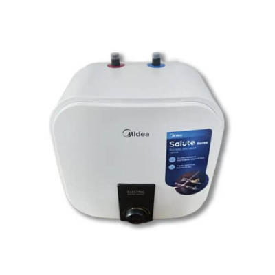 Водонагрівач Midea PRIME компакт D10-20VI (U) (10л. під мийку) Водонагрівач Midea PRIME компакт D10-20VI (U) (10л. під мийку)