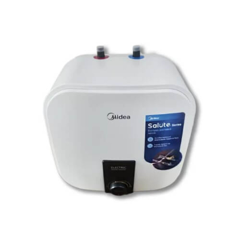 Водонагрівач Midea PRIME компакт D10-20VI (U) (10л. під мийку)