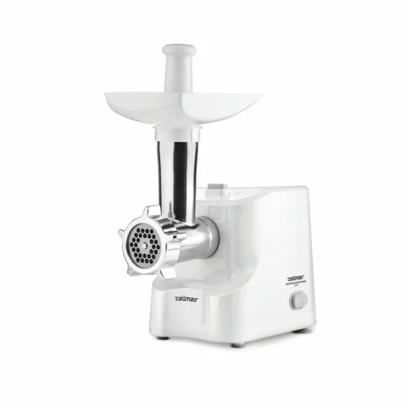 М`ясорубка ZELMER ZMM1010B