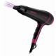 Фен Zelmer ZHD8360 (2400Вт, дифузор)