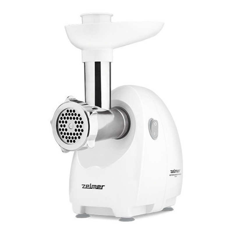 М`ясорубка ZELMER ZMM4080B
