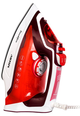 Праска ASTOR SG 2070 (кераміка)