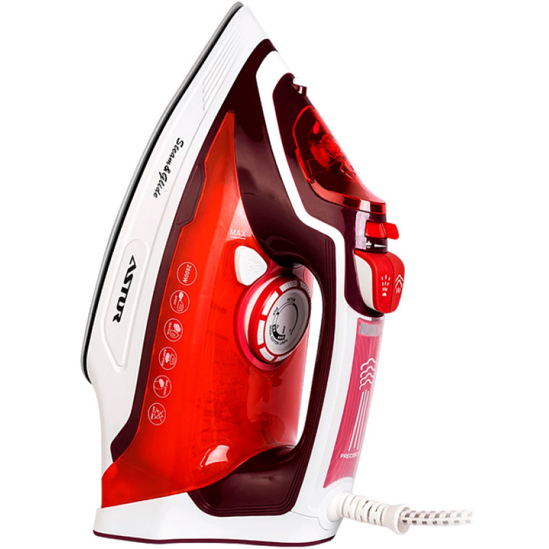 Праска ASTOR SG 2070 (кераміка)