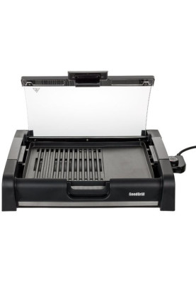 Електрогриль GoodGrill GR 1650 VN