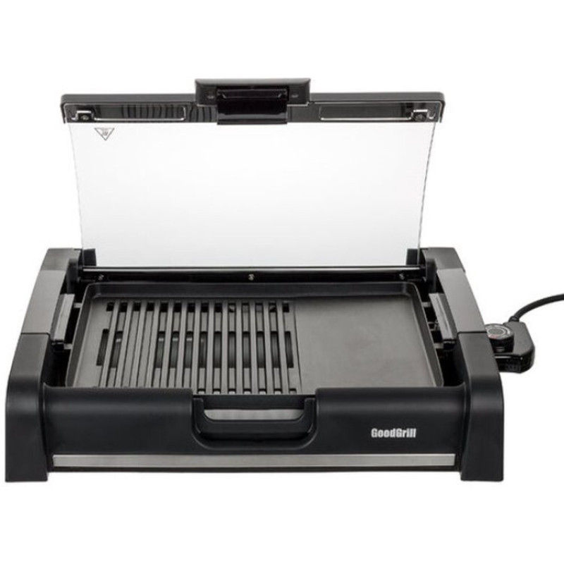 Електрогриль GoodGrill GR 1650 VN