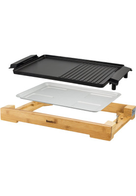 Електрогриль GoodGrill GR 2000 VN