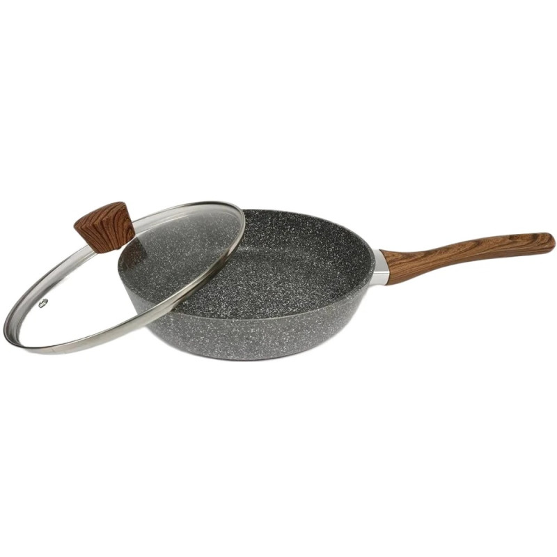 Сковорідка GoodGrill GR-2401 з/кр