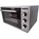 Духовка GoodGrill GR-4002TR 40л конвекція (графіт)