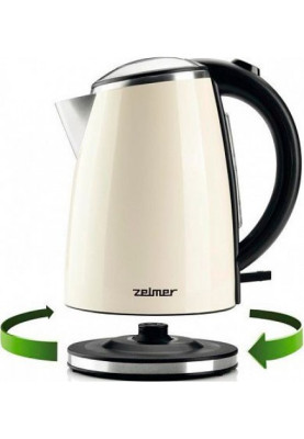 Чайник Zelmer ZCK1274E