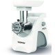 М`ясорубка ZELMER ZMM9801B