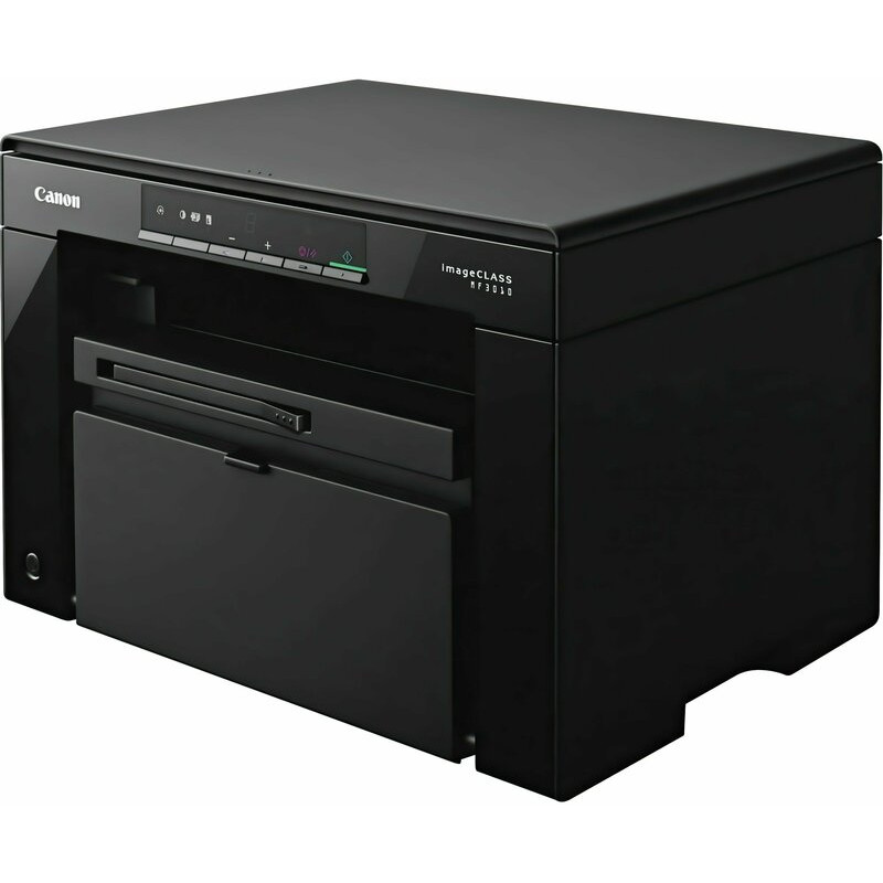 МФУ Canon i-SENSYS MF3010 (5252B004)