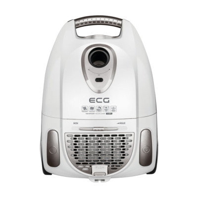 Порохотяг ECG VP 3189S (мішок)