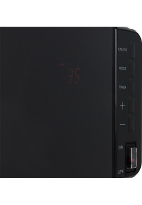 Конвектор COMFEE CENDK15-15MRBK (2000 Вт)