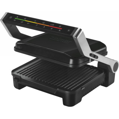 Електрогриль Zelmer ZPR2600