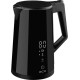 Чайник ECG RK 1893 Digitouch Black