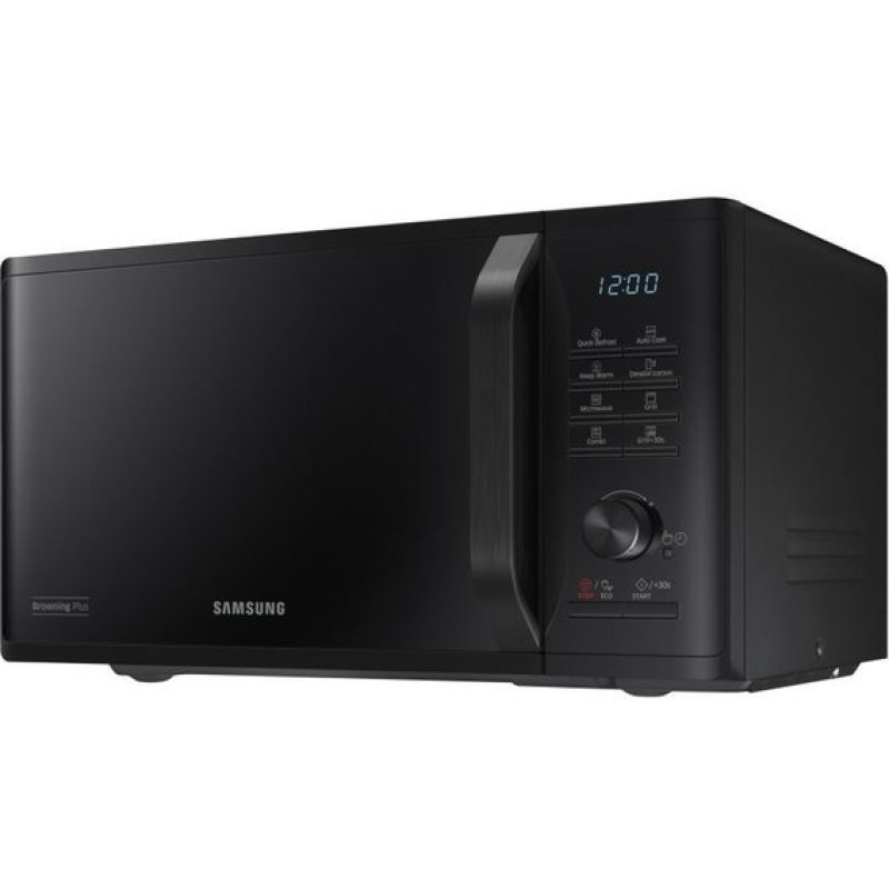 Мікрохвильова піч Samsung MG23K3515AK