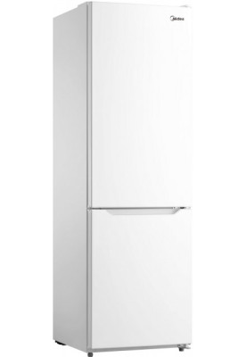 Холодильник MIDEA MDRB424FGF01I (білий)