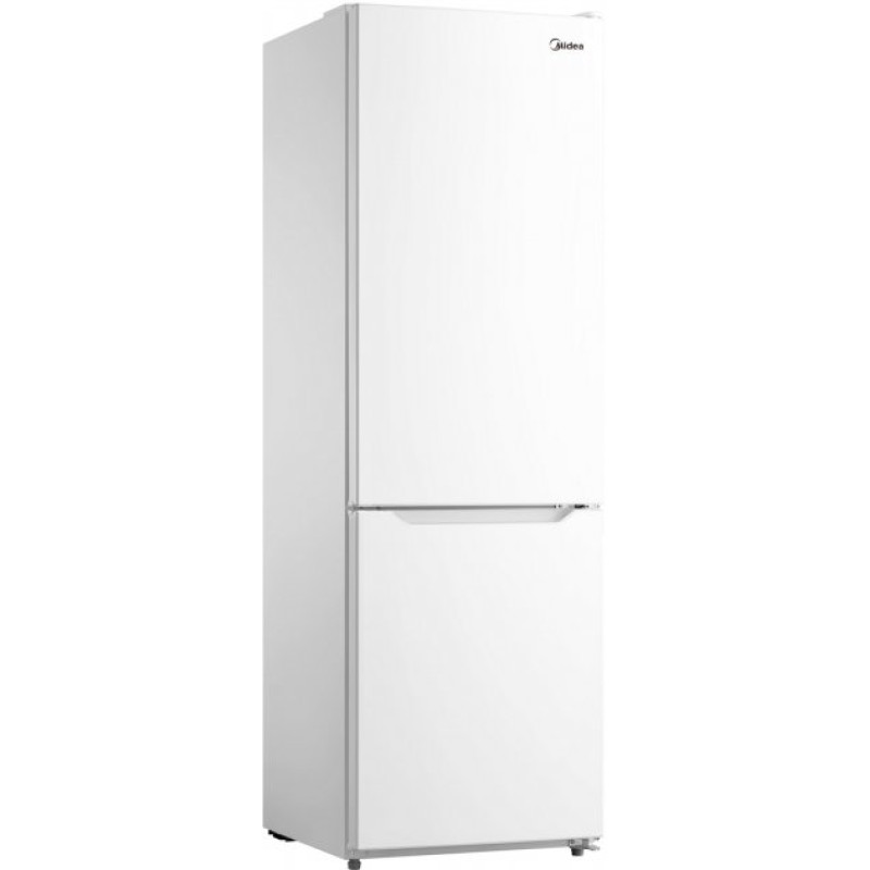 Холодильник MIDEA MDRB424FGF01I (білий)