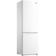 Холодильник MIDEA MDRB424FGF01I (білий)