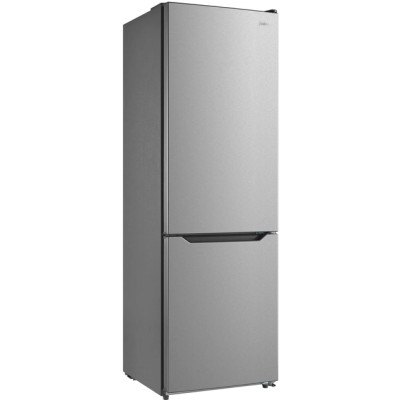 Холодильник MIDEA MDRB424FGF02I (нерж.)