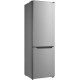 Холодильник MIDEA MDRB424FGF02I (нерж.)