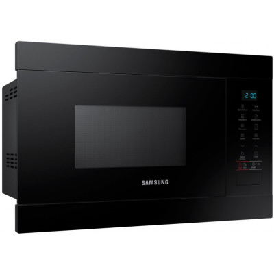 Мікрохвильова піч Samsung MG22M8054AK/UA (вбудована) Мікрохвильова піч Samsung MG22M8054AK/UA (вбудована)