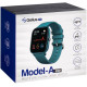 Смарт-годинник Gelius Pro Model-A (IPX7) Black