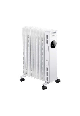 Радіатор масляний MIDEA NY2009-20M (9 секцій)