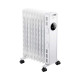 Радіатор масляний MIDEA NY2009-20M (9 секцій)