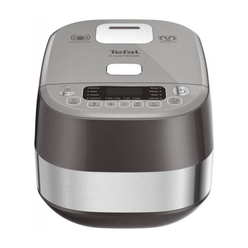 Мультиварка Tefal RK802B34