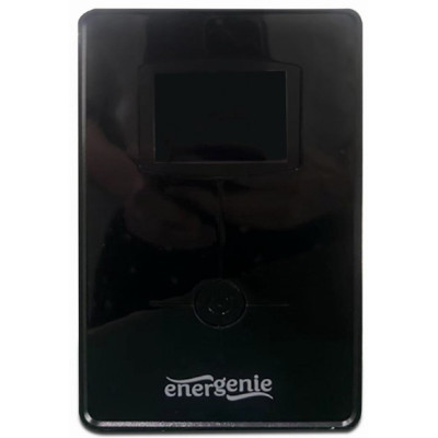 ДБЖ EnerGenie 850VA (EG-UPS-032)