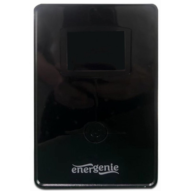 ДБЖ EnerGenie 850VA (EG-UPS-032)