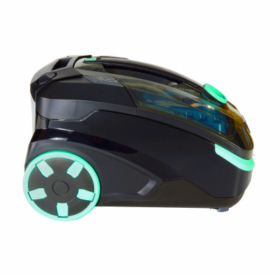 Порохотяг Thomas DryBox Amfibia Family (миючий)