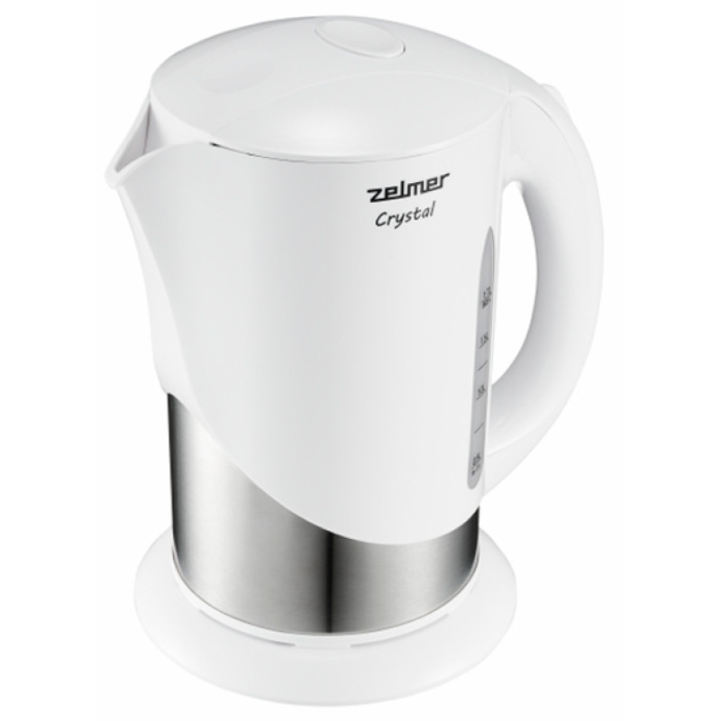 Чайник Zelmer ZCK7630W