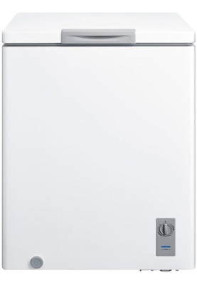 Морозильна скриня MIDEA MDRC207SLF01G (142 л)