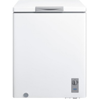 Морозильна скриня MIDEA MDRC207SLF01G (142 л)