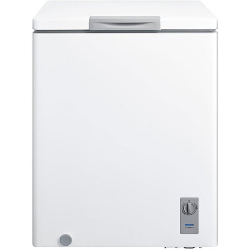 Морозильна скриня MIDEA MDRC207SLF01G (142 л)