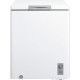 Морозильна скриня MIDEA MDRC207SLF01G (142 л)
