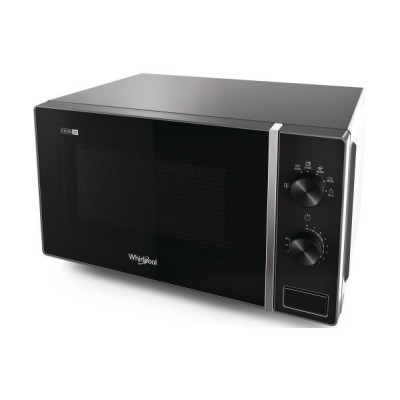 Мікрохвильова піч WHIRLPOOL MWP 101 B Мікрохвильова піч WHIRLPOOL MWP 101 B
