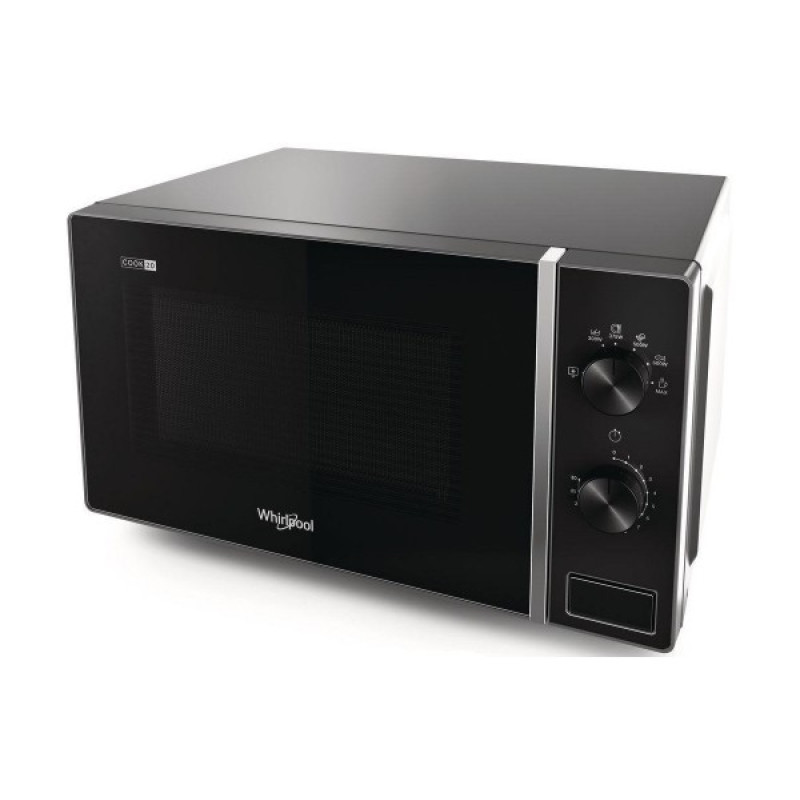 Мікрохвильова піч WHIRLPOOL MWP 101 B